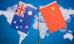 العلاقات الأسترالية - الصينية إلى تحسن